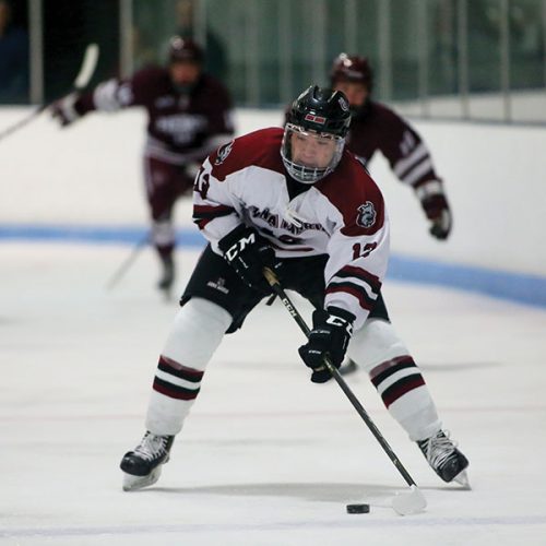 Admitted Students Anna Maria College