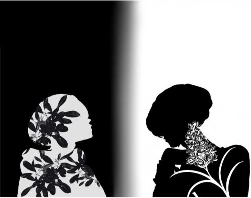 Edea Neal - Bloom - Digital - Josiah Quincy Upper School