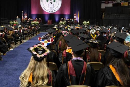 AMC Grad 0329