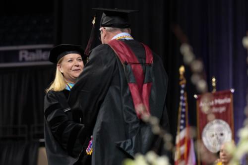 AMC Grad 0451