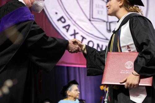AMC Grad 0500