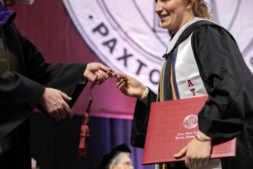 AMC Grad 0501