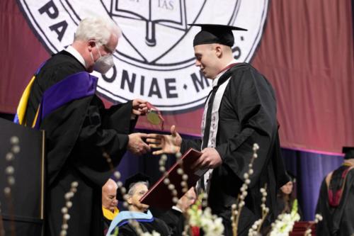 AMC Grad 0503
