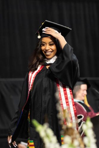AMC Grad 0513