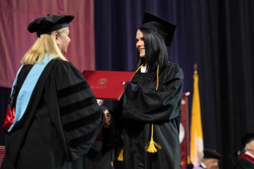 AMC Grad 0518
