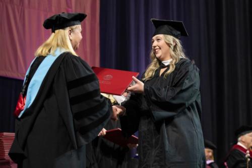 AMC Grad 0519