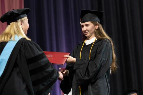 AMC Grad 0543