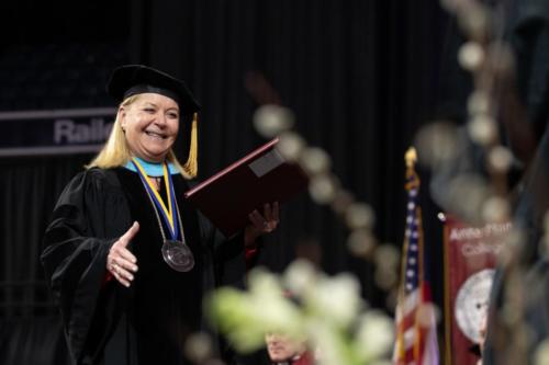 AMC Grad 0550