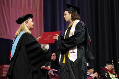 AMC Grad 0582