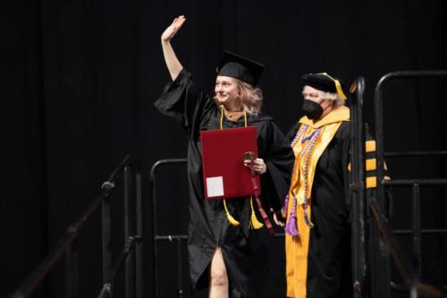 AMC Grad 0614
