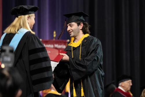 AMC Grad 0621