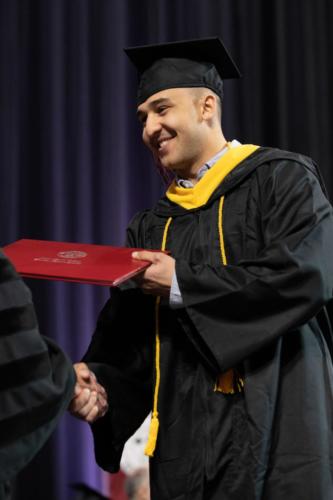 AMC Grad 0623
