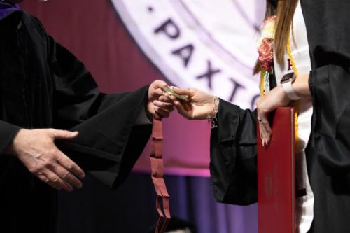 AMC Grad 0630