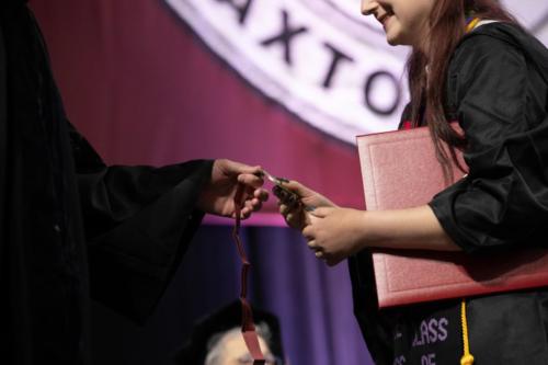 AMC Grad 0631