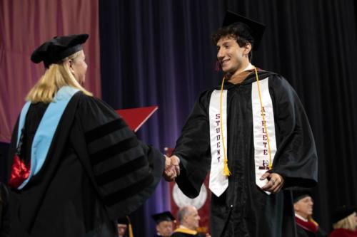 AMC Grad 0697