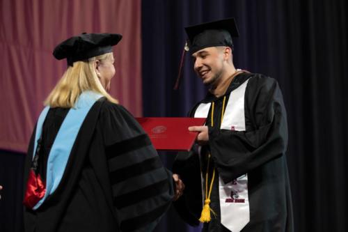 AMC Grad 0703
