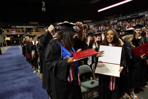 AMC Grad 0705