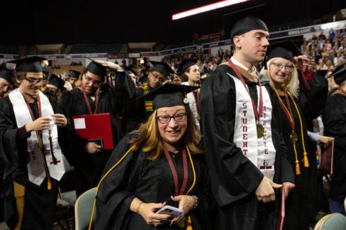 AMC Grad 0707