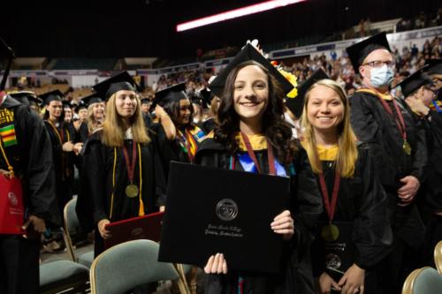 AMC Grad 0715