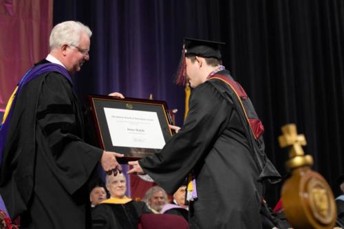 AMC Grad 0727