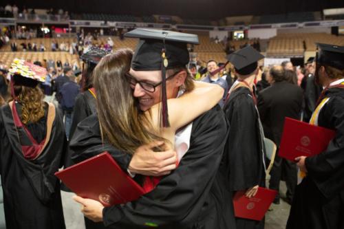 AMC Grad 0813