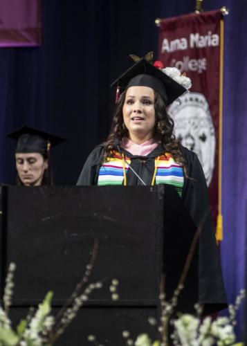 AMC Grad KM095