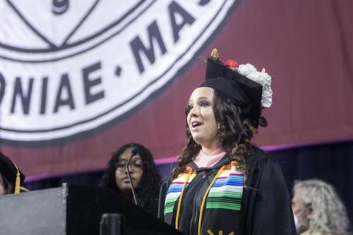 AMC Grad KM096