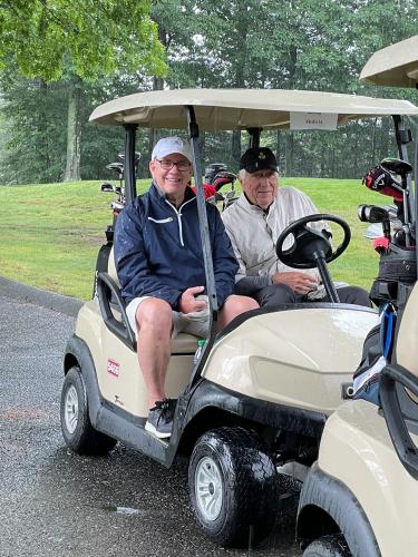 Golf Tournament 2021 116