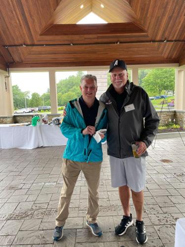 Golf Tournament 2021 118