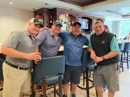 Golf Tournament 2021 120