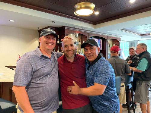 Golf Tournament 2021 121