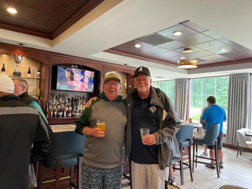 Golf Tournament 2021 122