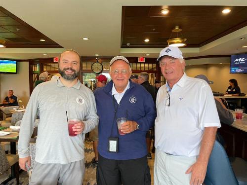 Golf Tournament 2021 124