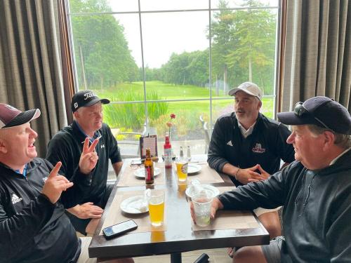 Golf Tournament 2021 126