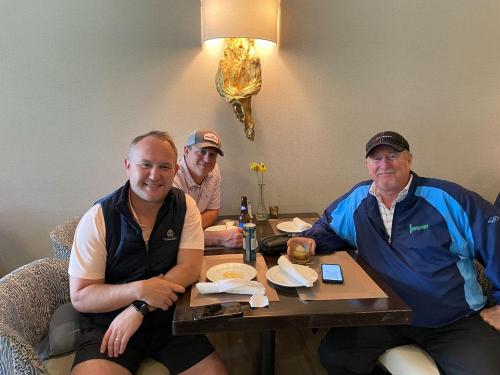 Golf Tournament 2021 128