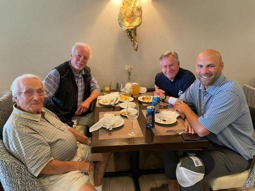 Golf Tournament 2021 129