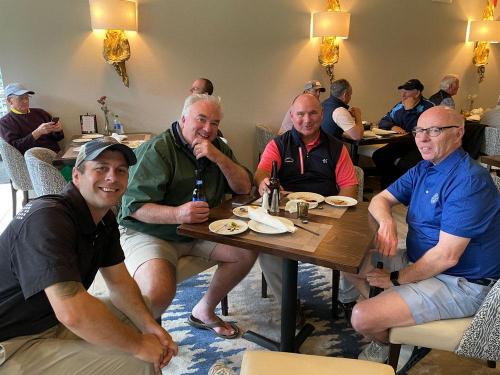 Golf Tournament 2021 130