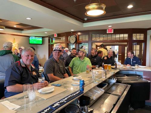Golf Tournament 2021 131