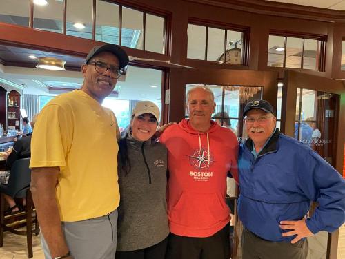 Golf Tournament 2021 132