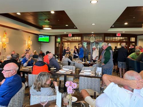 Golf Tournament 2021 136