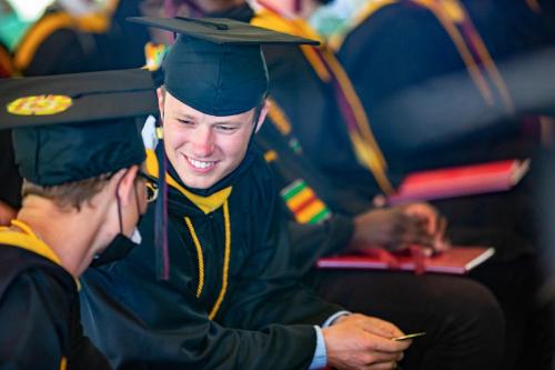 Commencement-Undergraduate-2021-054